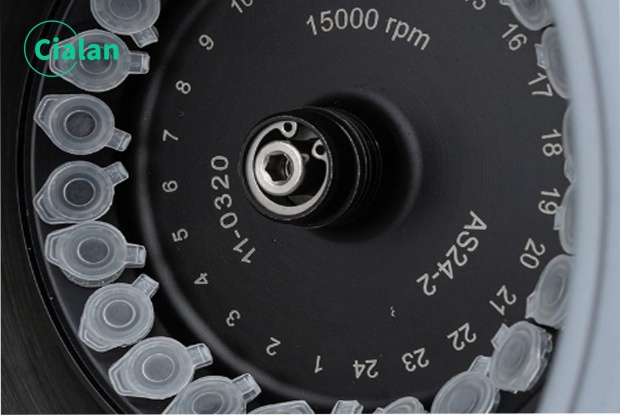 cold centrifuge price
